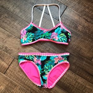 Gossip girl swimsuit